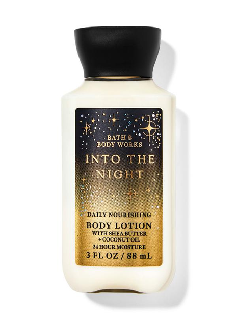Лосьйон для тіла міні Bath&Body Works Into The Night 88 мл (23854557)
