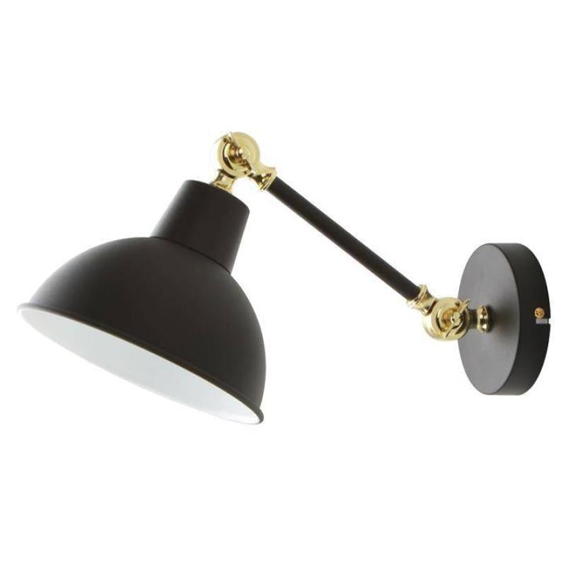 Бра Zuma Line A6019 Apus Бра Zuma Line A6019 Apus