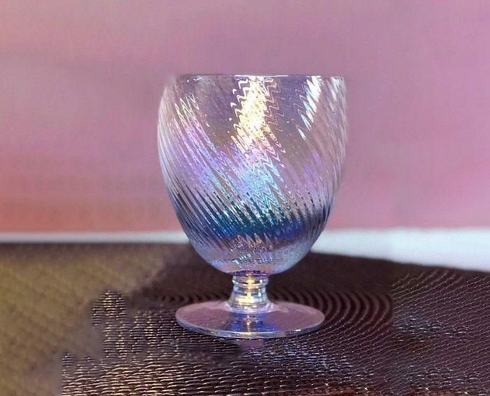 Бокал OLens Перламутровый 375 мл (OC-AT10319)