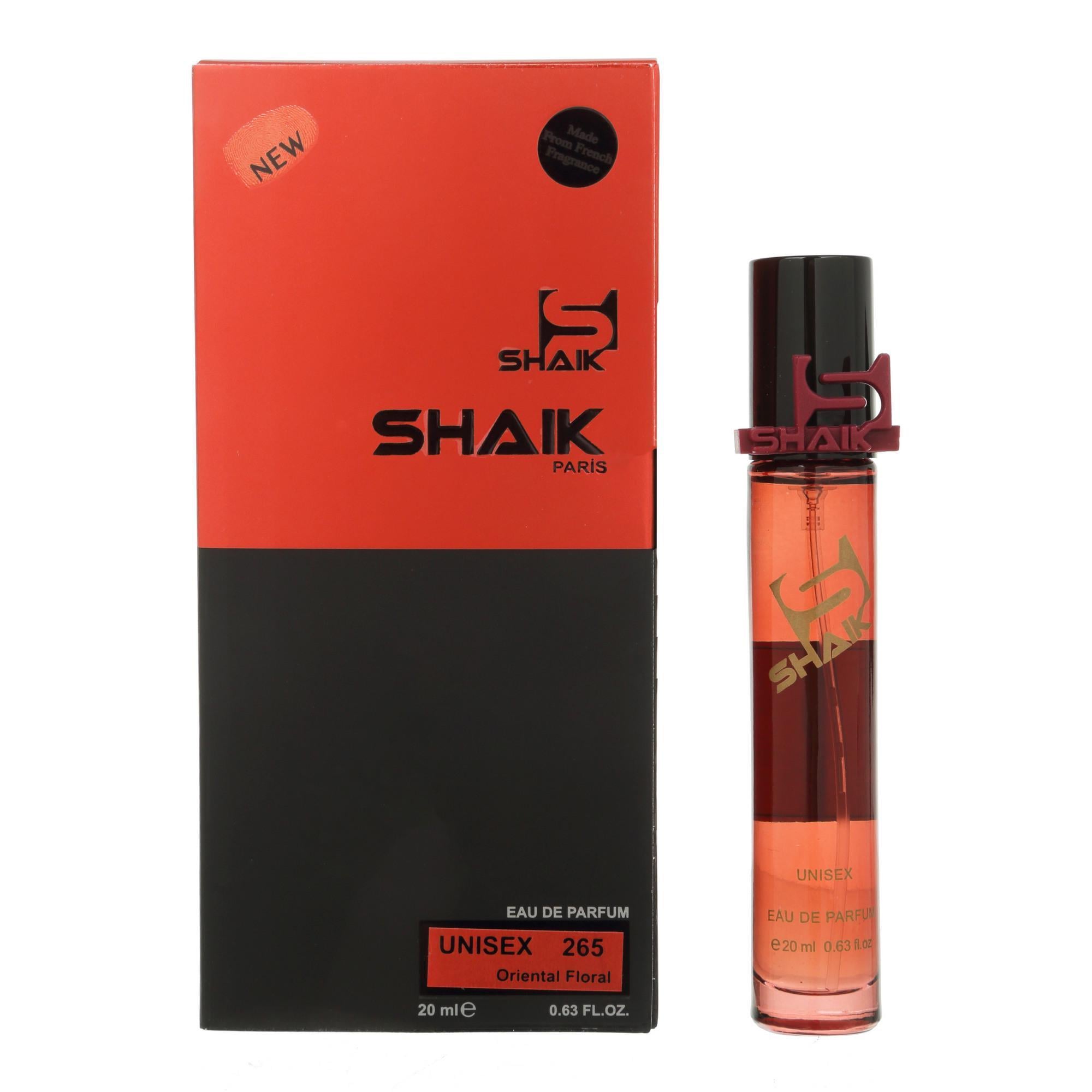Парфюм TM Shaik Tom Ford Lost Cherry мини формат 20 мл (W 265)