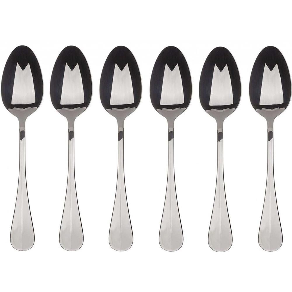 Набір столових ложок Con Brio 6 пр. (3209-CB)