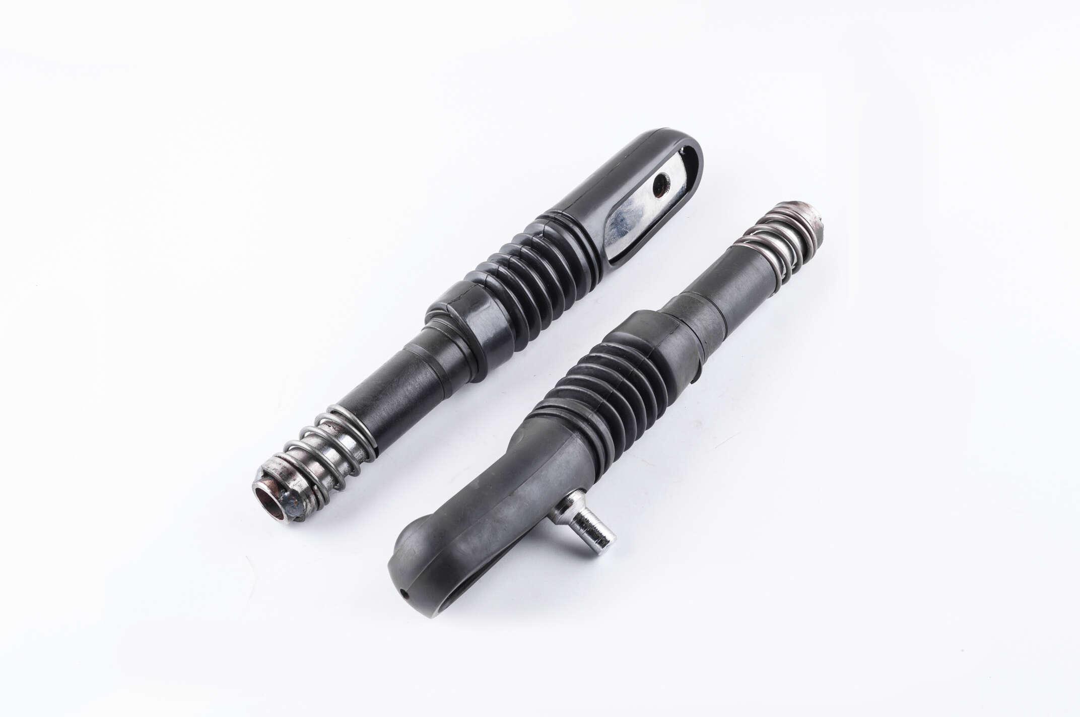 Амортизаторы передние KOMATCU для Yamaha JOG 50 (V-1215)