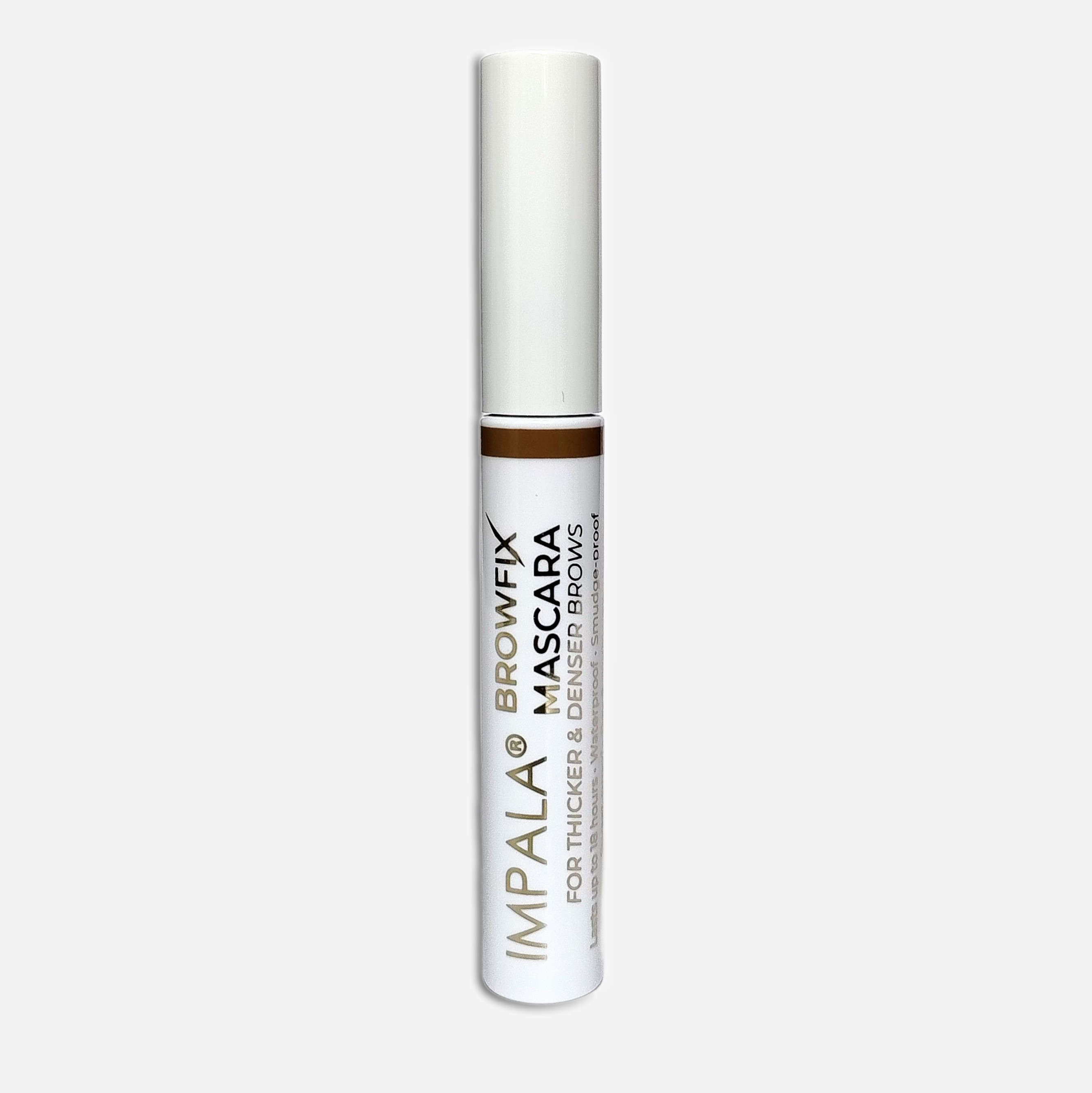Тушь-стайлинг для бровей Impala BrowFix Mascara №4 Blonde (32481)
