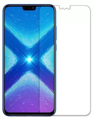 Гидрогелевая пленка DScreen для Honor 8X Матовая