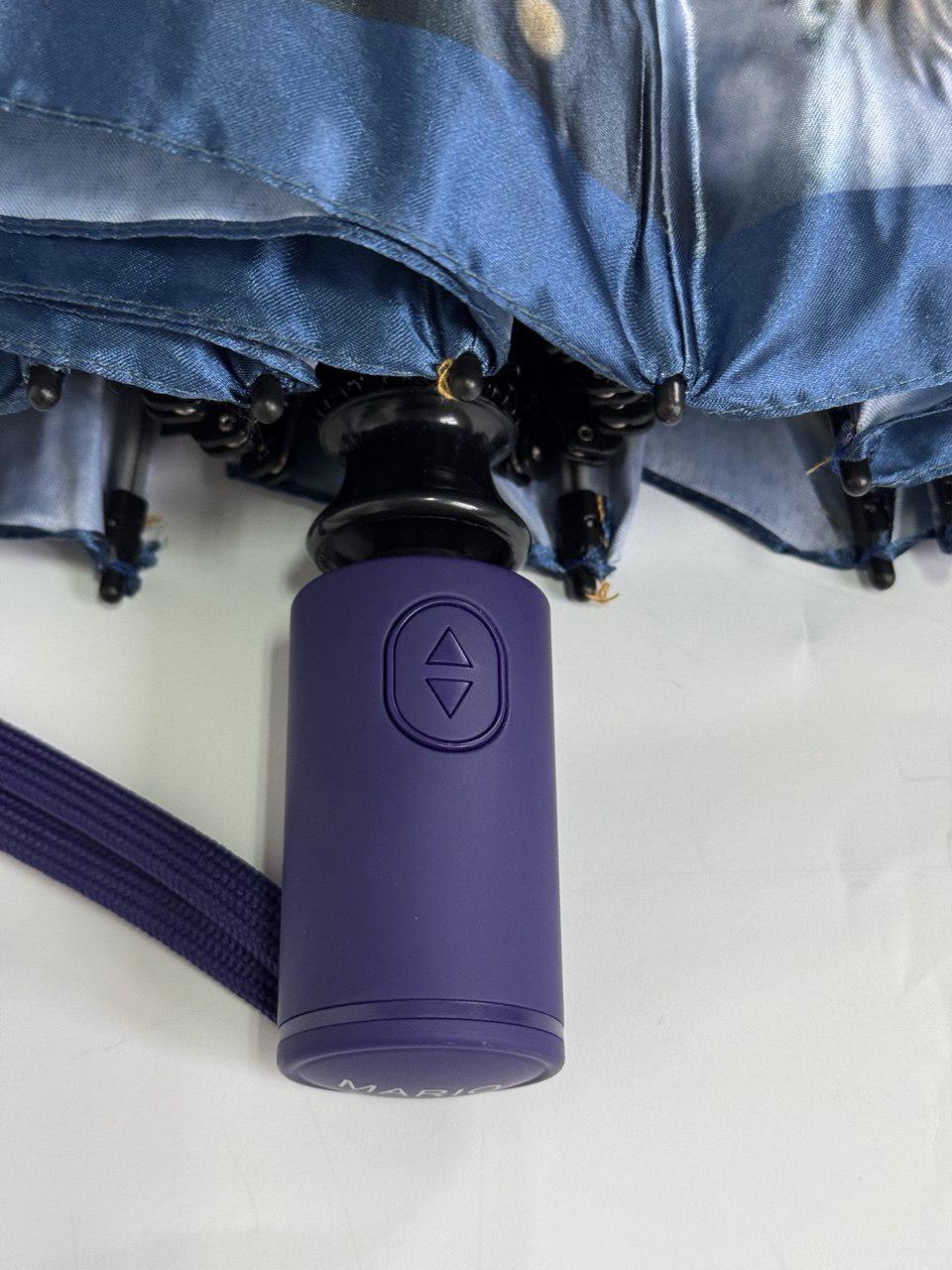 Парасолька жіноча автоматична Mario з квітковим принтом кульбабка 12 спиць 4 сегмента (456) - фото 6 Парасолька жіноча автоматична Mario з квітковим принтом кульбабка 12 спиць 4 сегмента (456) - фото 6