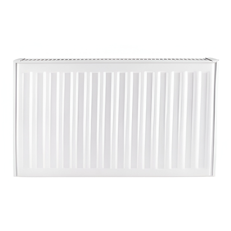 Радиатор стальной KOER 11 тип боковое подключение 500x1100 мм Белый (OL-RAD239) Радиатор стальной KOER 11 тип боковое подключение 500x1100 мм Белый (OL-RAD239)