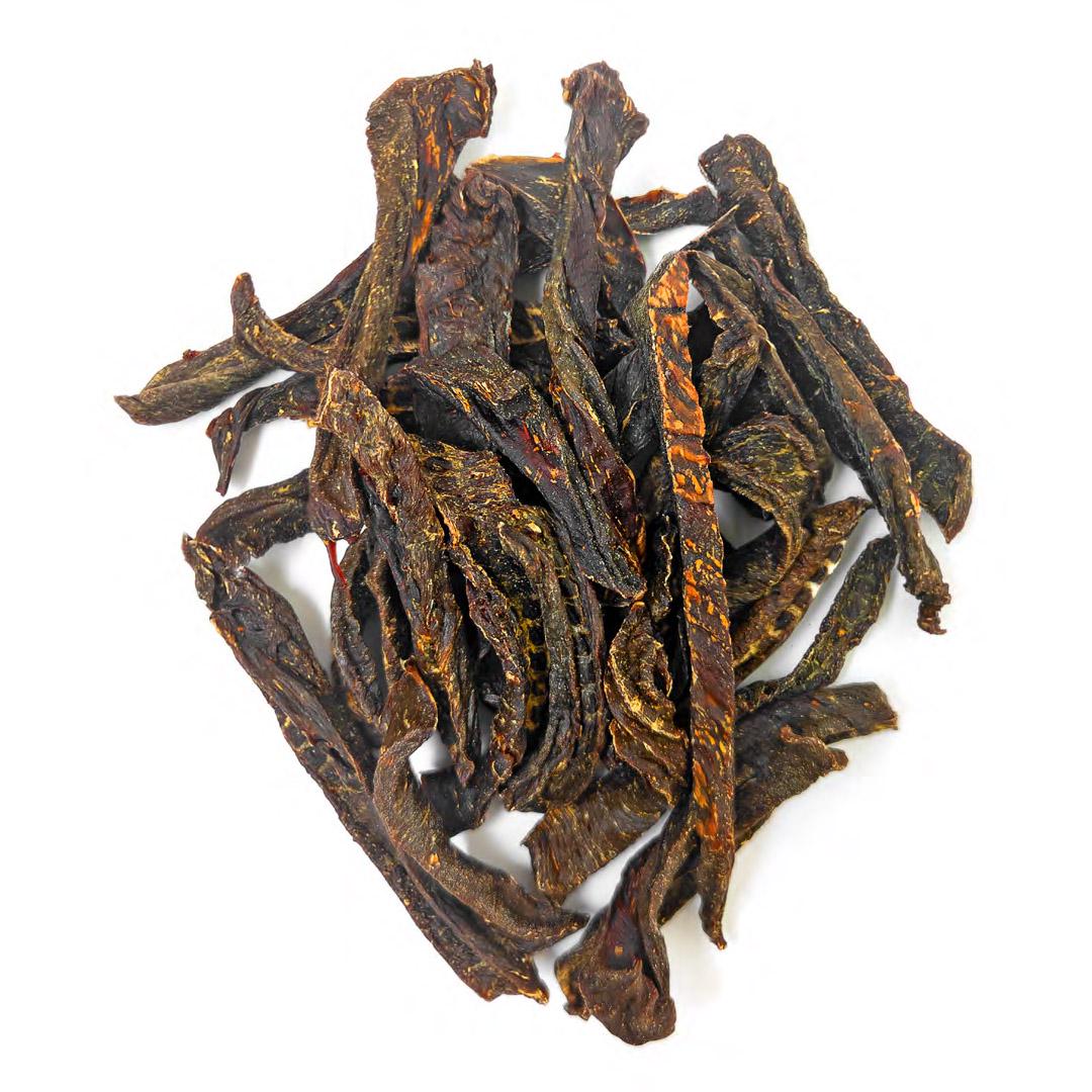 Лакомство для собак Мясные снеки (сердце говядины) HOME FOOD For DOG 80 г - фото 2 Лакомство для собак Мясные снеки (сердце говядины) HOME FOOD For DOG 80 г - фото 2