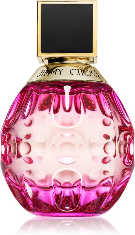 Парфюмированная вода Jimmy Choo Rose Passion 40 мл (1724_3162)