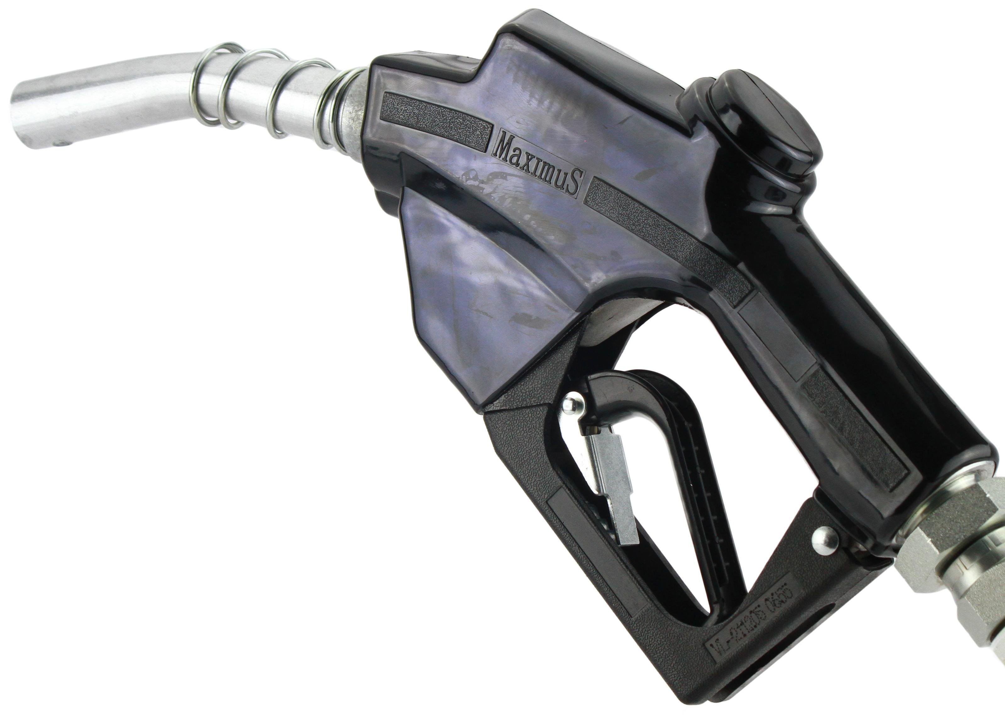 Пістолет паливозаправний автоматичний Maximus МX-90