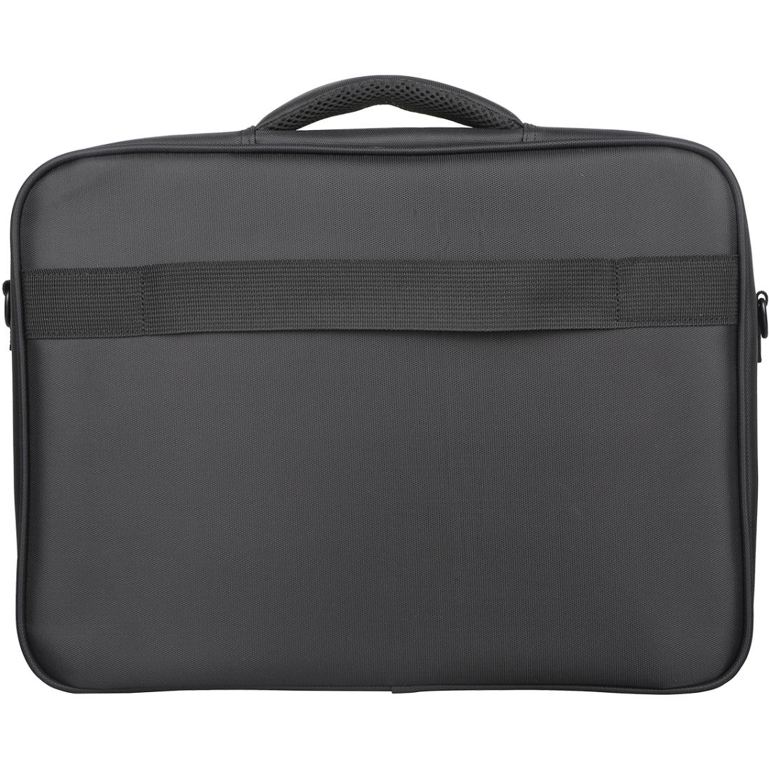 Сумка для ноутбука Modecom Boston 15,6" Black (TOR-MC-BOSTON-15) - фото 4