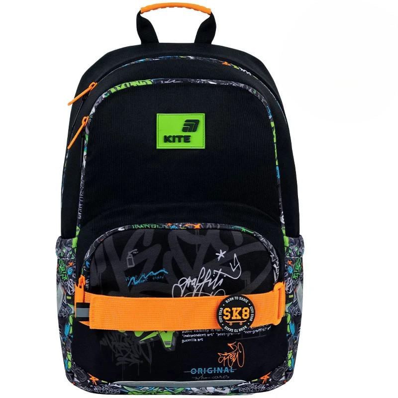 Школьный рюкзак Kite Education Street Style (K26-585M-4)