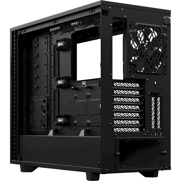 Корпус Fractal Design АТХ Define 7 G TG Light Tint no PSU (9822486) - фото 5