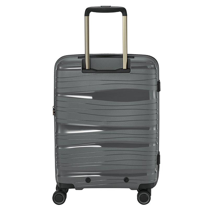 Валіза на 4 колесах Travelite Motion S 37 л Anthracite (TL074947-04) - фото 5 Валіза на 4 колесах Travelite Motion S 37 л Anthracite (TL074947-04) - фото 5