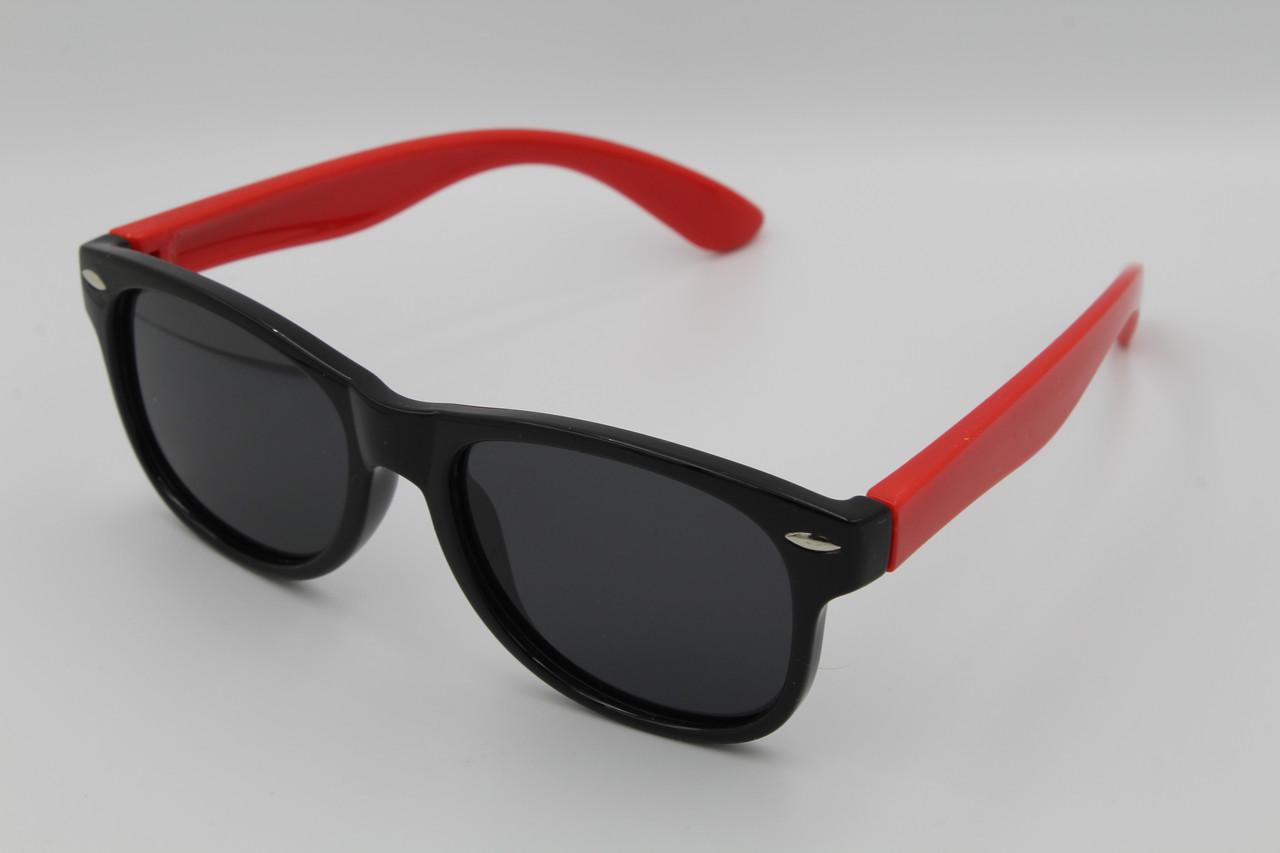 Сонцезахисні окуляри дитячі  (CA505 c4) - фото 4