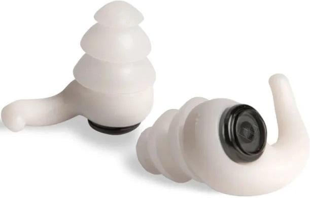 Беруши Arena EARPLUG Белый (009390-300) - фото 2