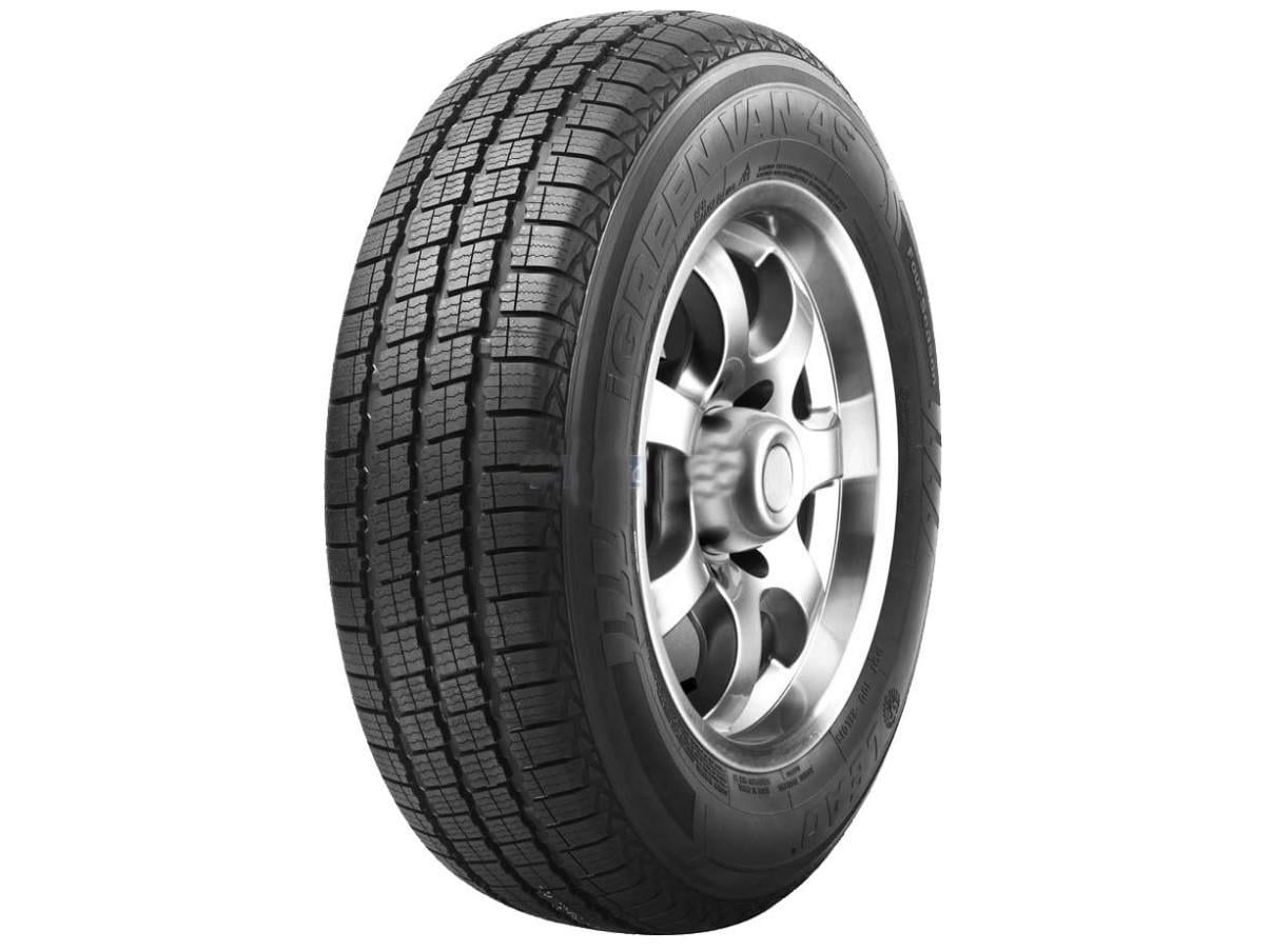 Автошина Leao 205/75R16C 110/108T iGREEN VAN 4S