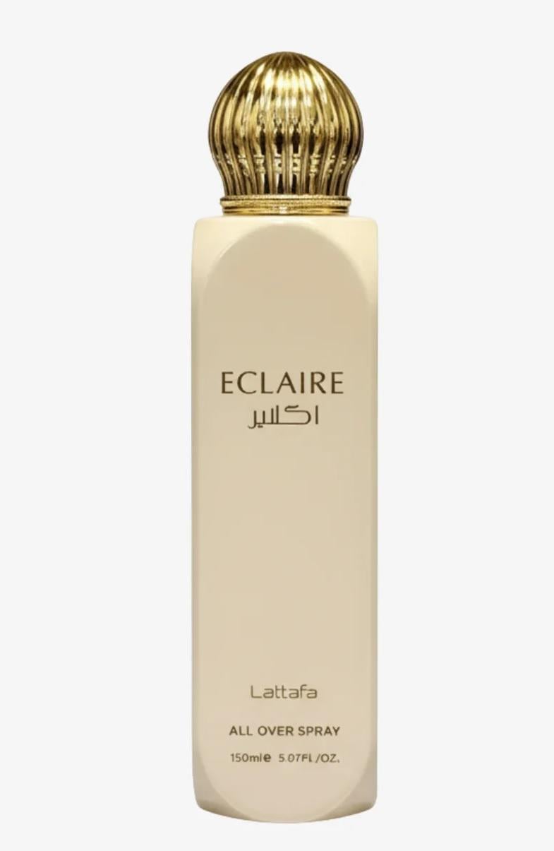Спрей для тела женский Lattafa Eclaire 150 мл (35622200)