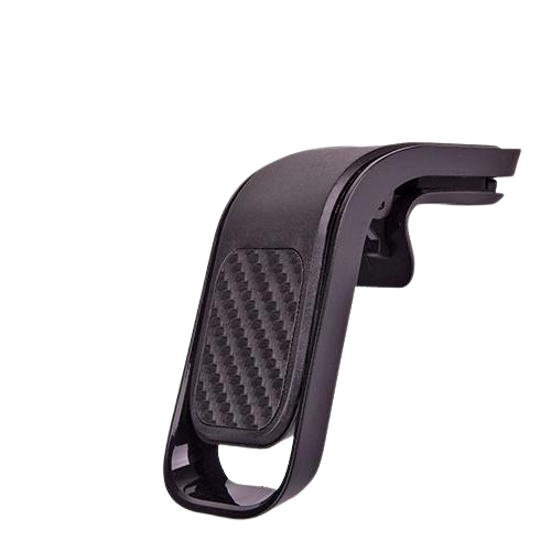 Держатель мобильного телефона Voin UHV-2691BK магнитный на дефлектор (587428652)