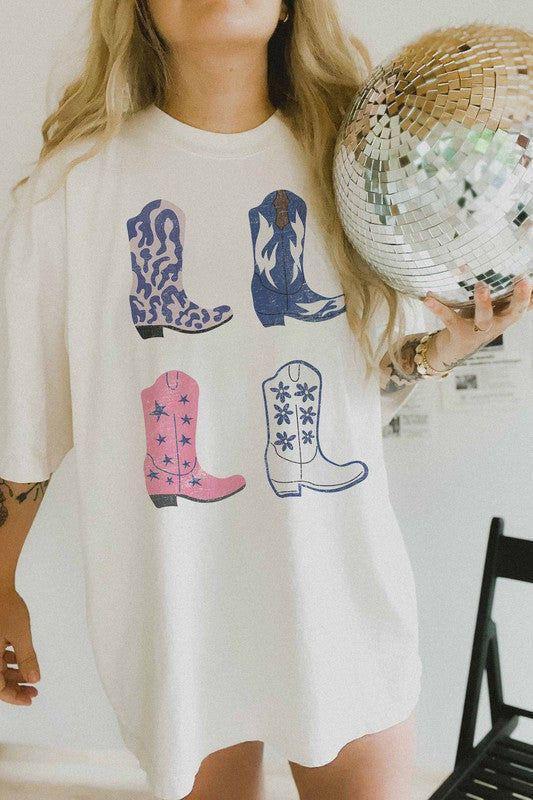 Футболка женская с принтом Pin-000-363 повседневная S Белый (2664082550)