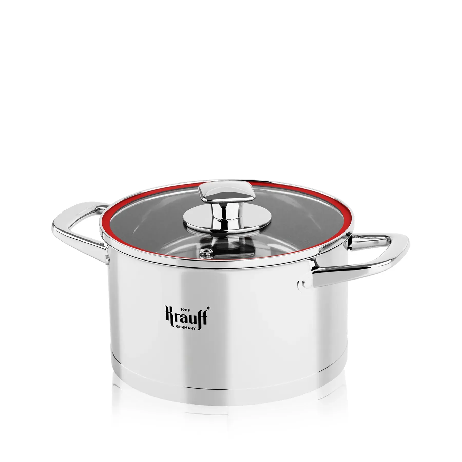 Набір посуду Krauff Luxurios з млинком для спецій 12 пр. (55-333-607) - фото 5 Набір посуду Krauff Luxurios з млинком для спецій 12 пр. (55-333-607) - фото 5