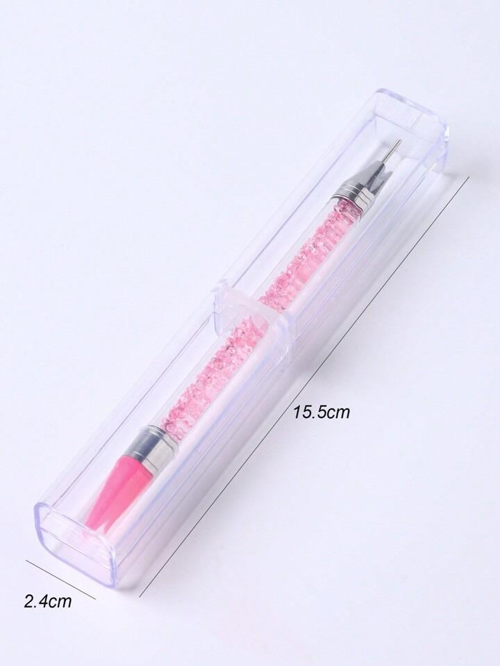 Липкий карандаш для рисования Amazon x002ix0uzt Розовый - фото 2