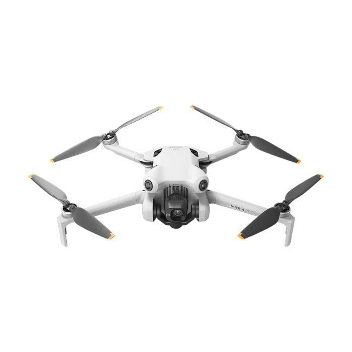 Квадрокоптер DJI Mini 4 Pro with RC-N2 Remote Controller (CP.MA.00000731.03) Квадрокоптер DJI Mini 4 Pro with RC-N2 Remote Controller (CP.MA.00000731.03)