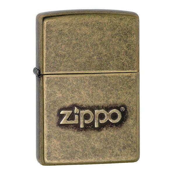 Зажигалка ZIPPO 28994 201FB Stamp
