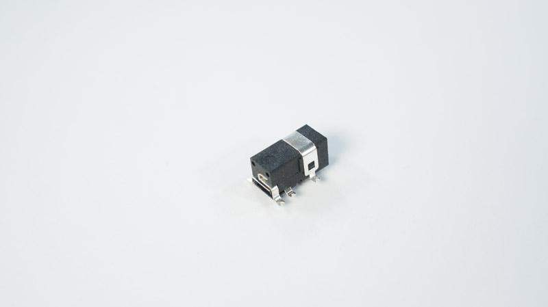 Разъем питания для планшета PJT018-4/1,7 мм (231719)