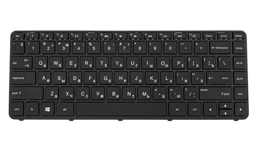 Клавиатура для ноутбука HP 246 G2 (178632)