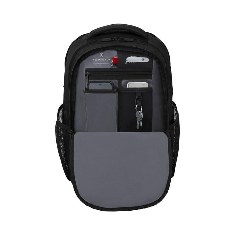 Городской рюкзак Victorinox Travel Vx Sport EVO Daypack 32 л Black (Vt611413) - фото 7