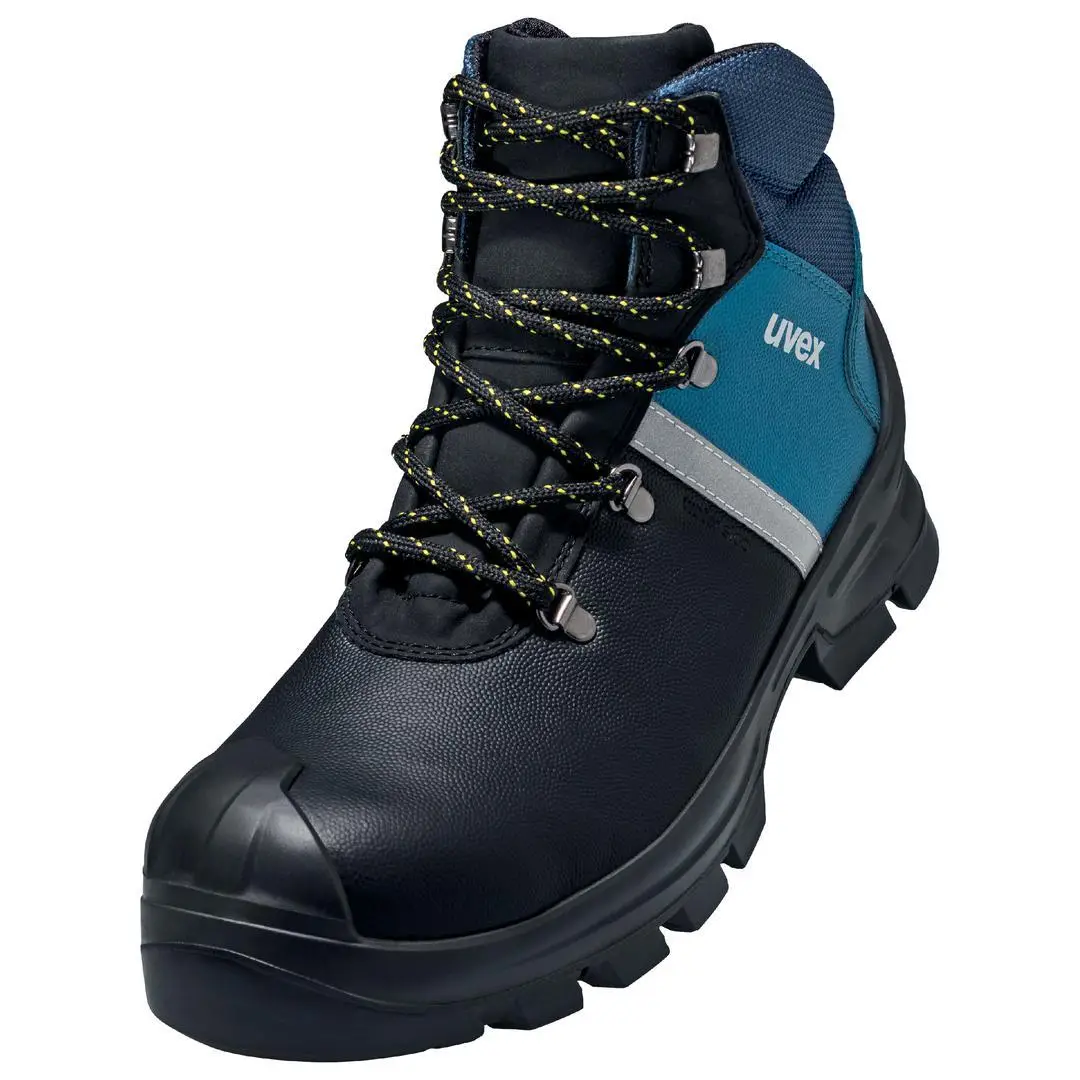 Черевики Uvex 2 Construction S3 ширина 11 см р. 41