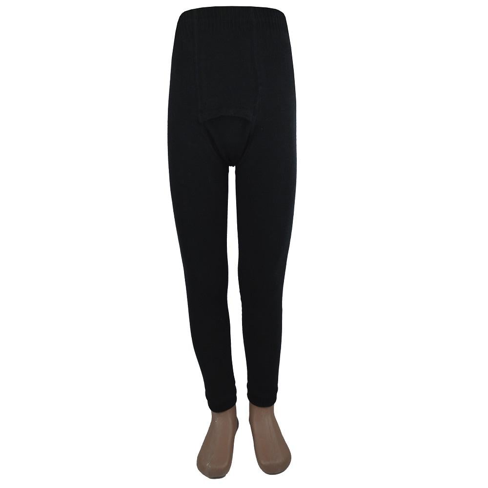 Легінси для хлопчиків  8213 ''Легка Хода'' 128-134,64 чорний