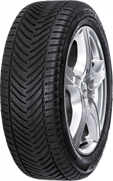 Шина Kormoran All Season 155/65 R14 75T всесезонна