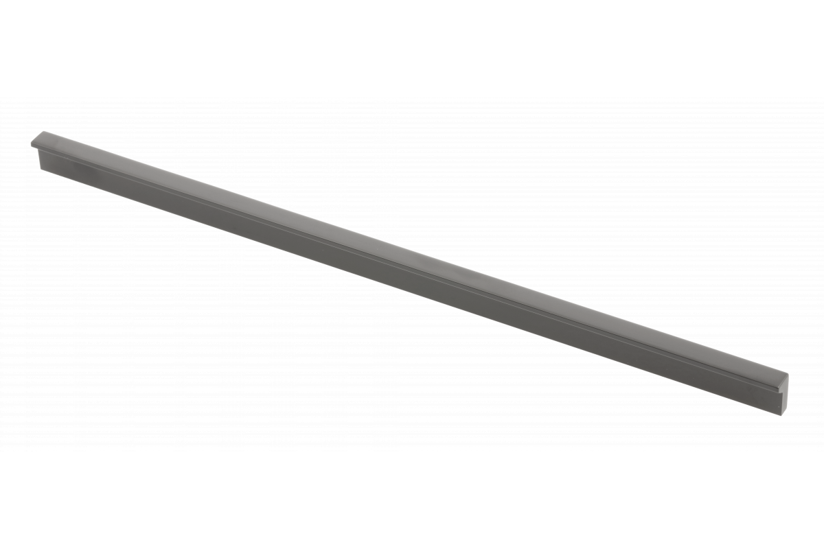 Ручка GTV PILLAR 320 мм Черный матовый (24785802)