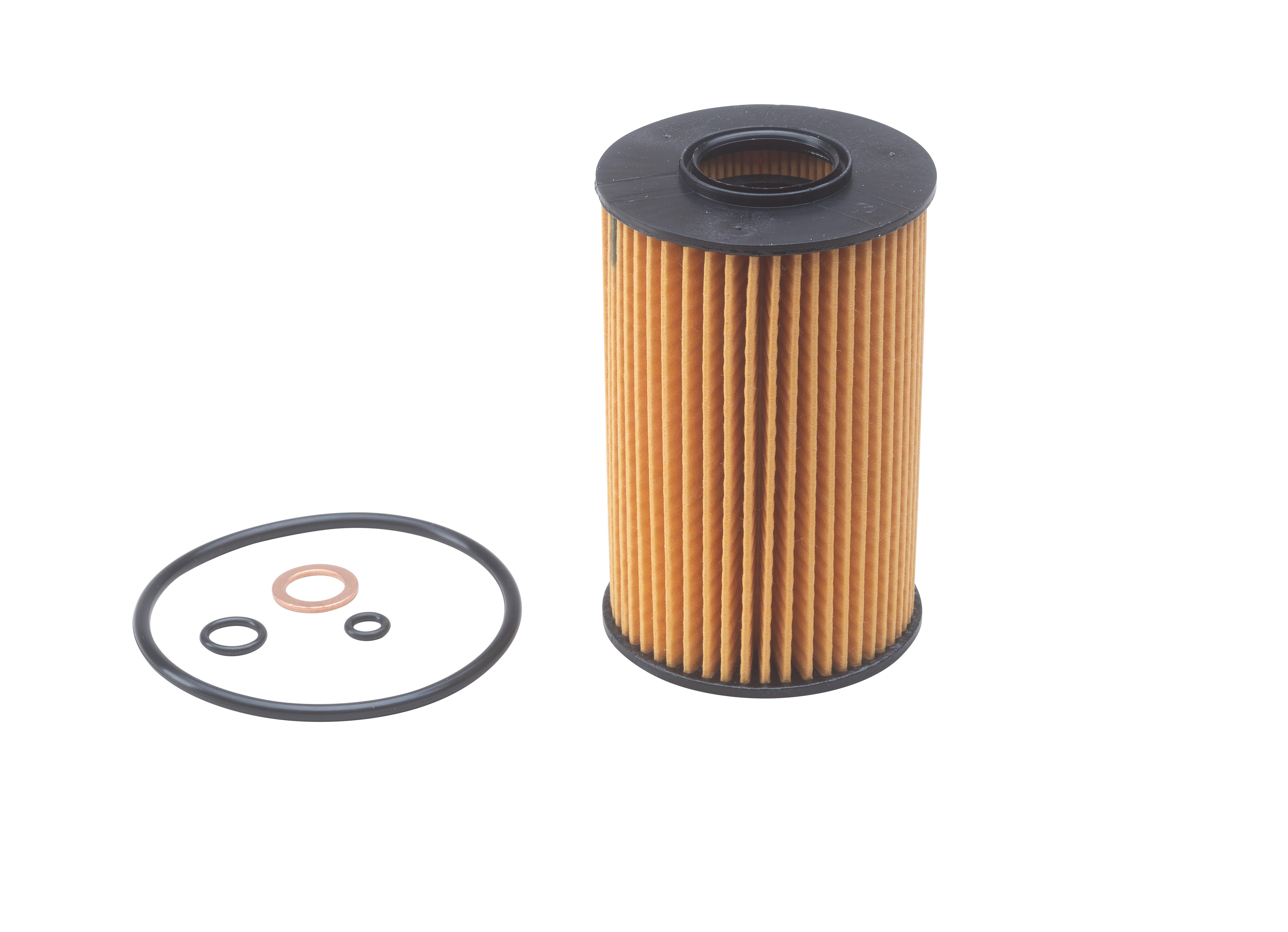 Фильтр масла PURFLUX L308