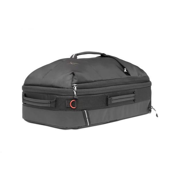 Рюкзак HyperX Knight 16" Черный (8C525AA) - фото 5 Рюкзак HyperX Knight 16" Черный (8C525AA) - фото 5