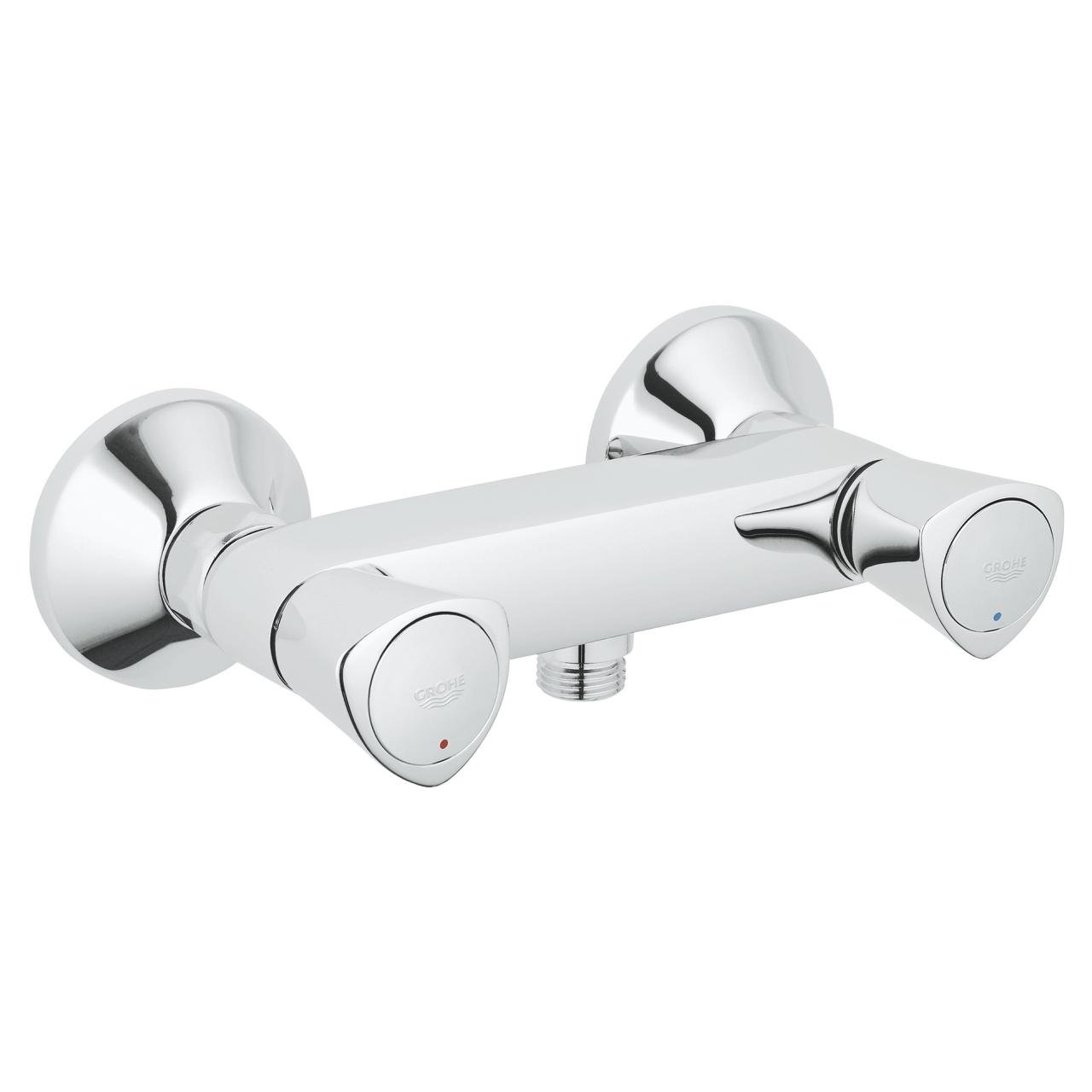 Смеситель для душа Grohe Costa S 26317001 Хром (91854) Смеситель для душа Grohe Costa S 26317001 Хром (91854)