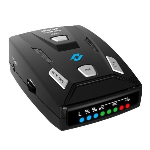 Радар-детектор Neoline X-COP 4200