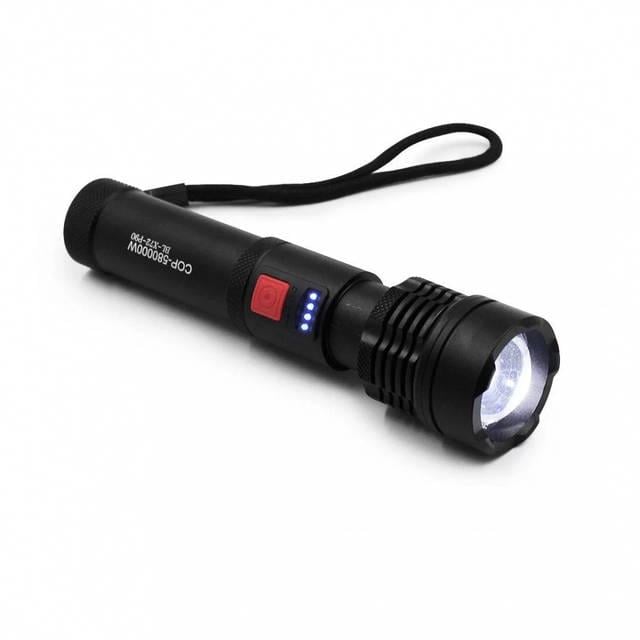 Фонарик BL X72 P90 (8-17-27316)
