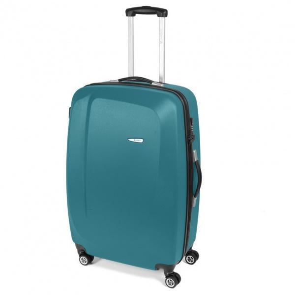 Чемодан Gabol Line L Turquoise (112301)