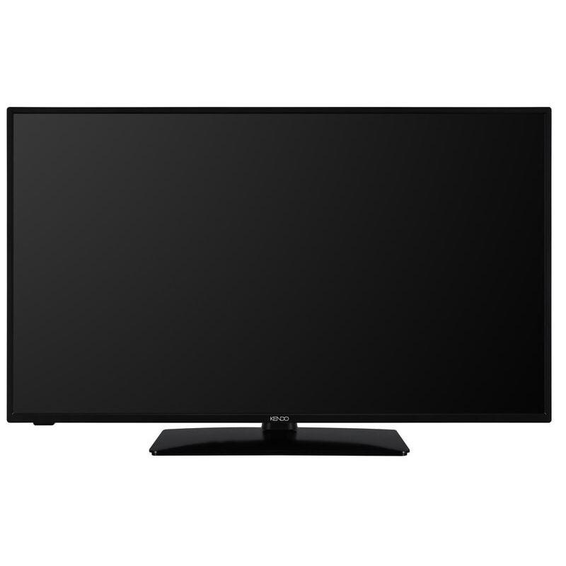 Телевизор Kendo LED 5231 B Full HD/Smart TV/Wi-Fi/T2-C-S2 43" (15161687) - фото 2