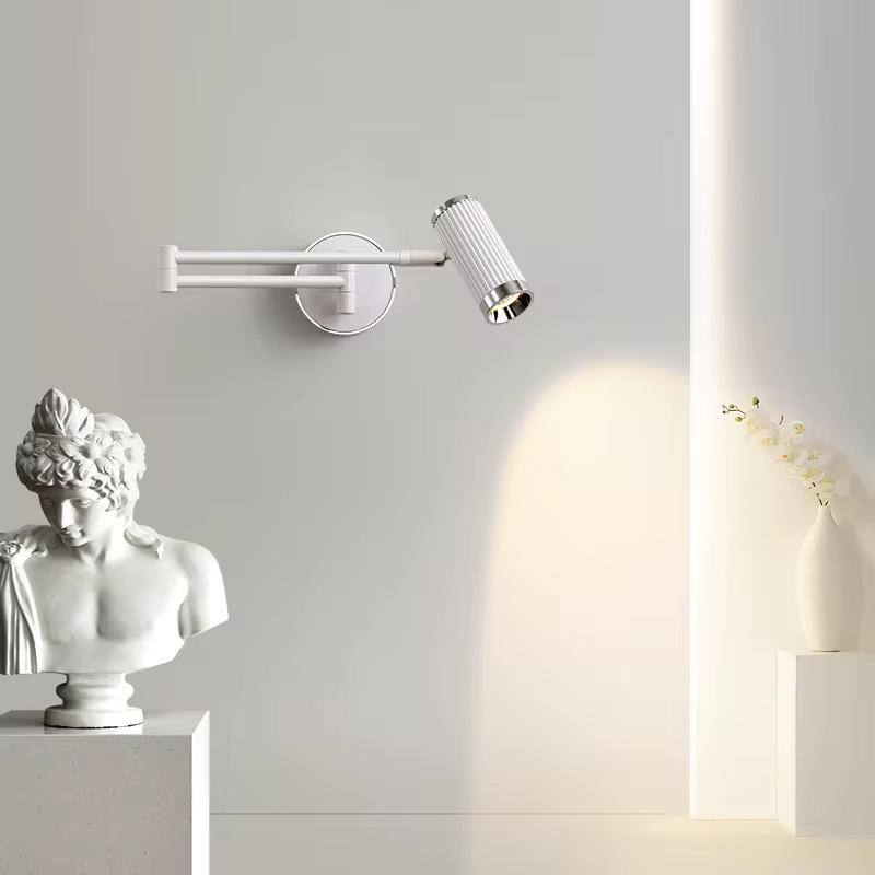 Бра функціональне Spotta White (SDLB-00071)