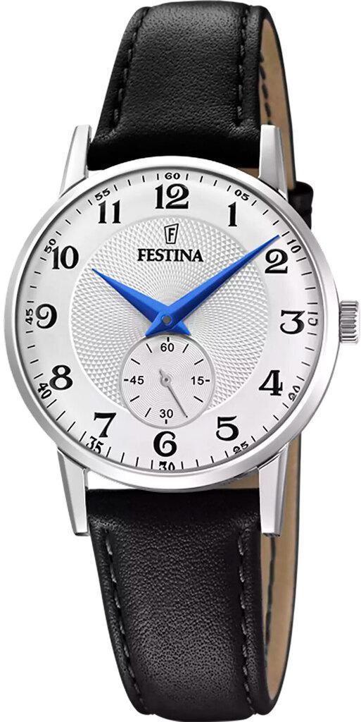 Наручные часы женские Festina Retro F20570/1 Наручные часы женские Festina Retro F20570/1