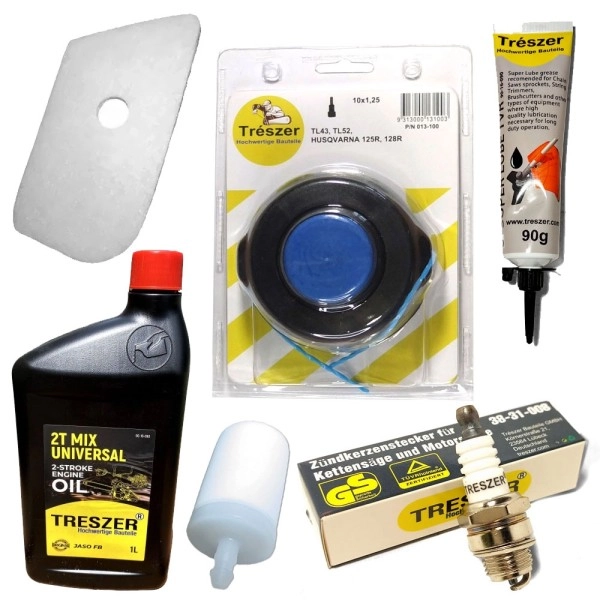 Набор сервисный для мотокосы Husqvarna 125/128