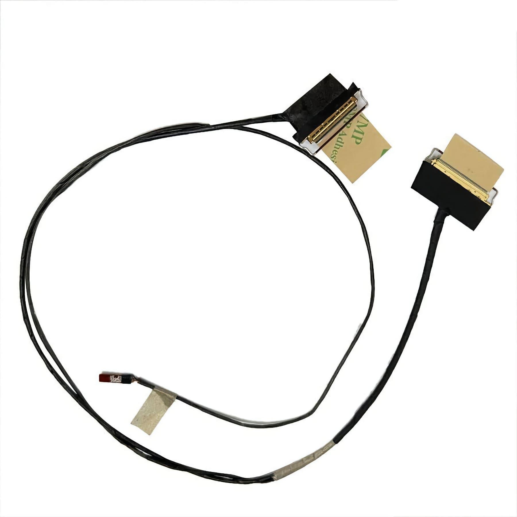 Шлейф для ноутбука Asus Pro 15 K3500/M3500/X3500 60Hz IPS FullHD (DDXJDHLC010)