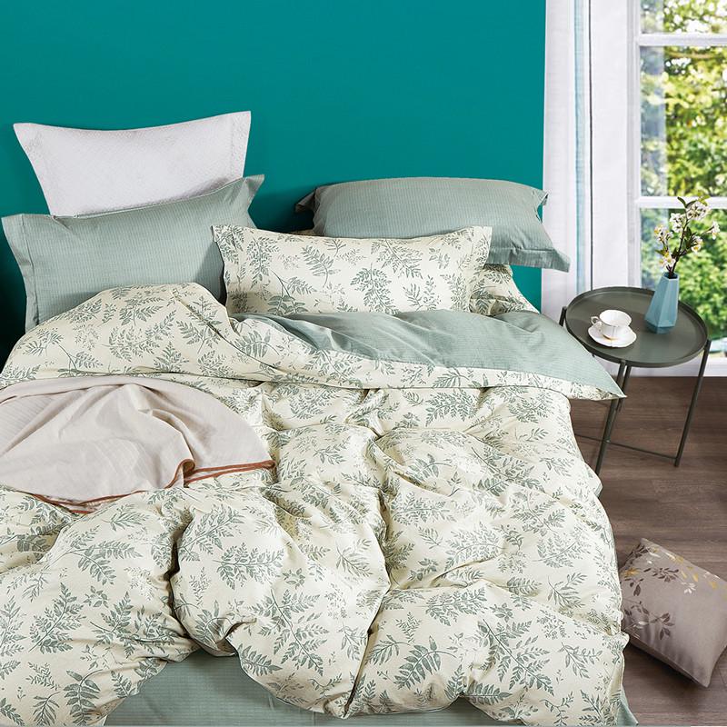 Комплект постельного белья Love You TLG2311 сатин евро 200x220 см (32079) Комплект постельного белья Love You TLG2311 сатин евро 200x220 см (32079)