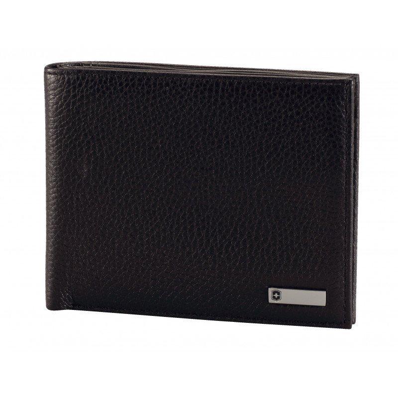 Портмоне Victorinox Travel Altius 3.0 Barcelona Black Pebbled (Vt301638.01) Портмоне Victorinox Travel Altius 3.0 Barcelona Black Pebbled (Vt301638.01)