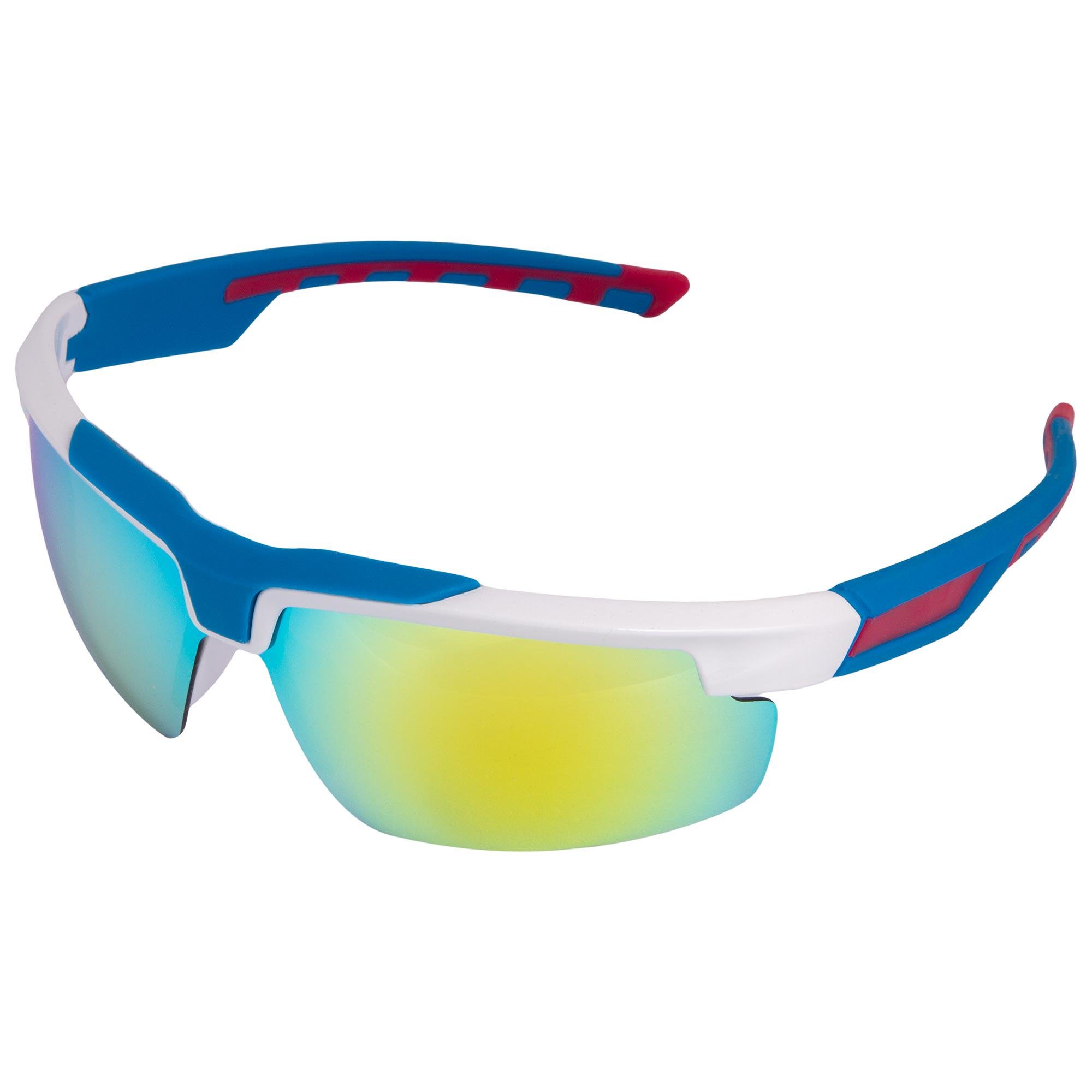 Велоочки солнцезащитные SP-Sport MC5288 Голубой (NA003070)