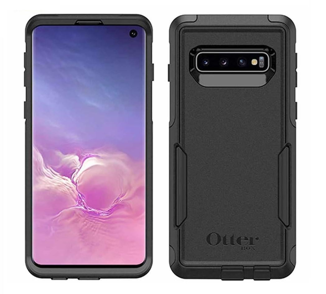 otterbox commuter s10 plus