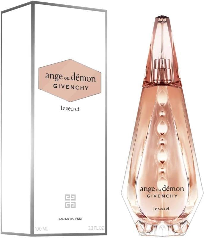 Парфумована вода для жінок Givenchy Ange Ou Demon Le Secret 100 мл (18778386) - фото 1